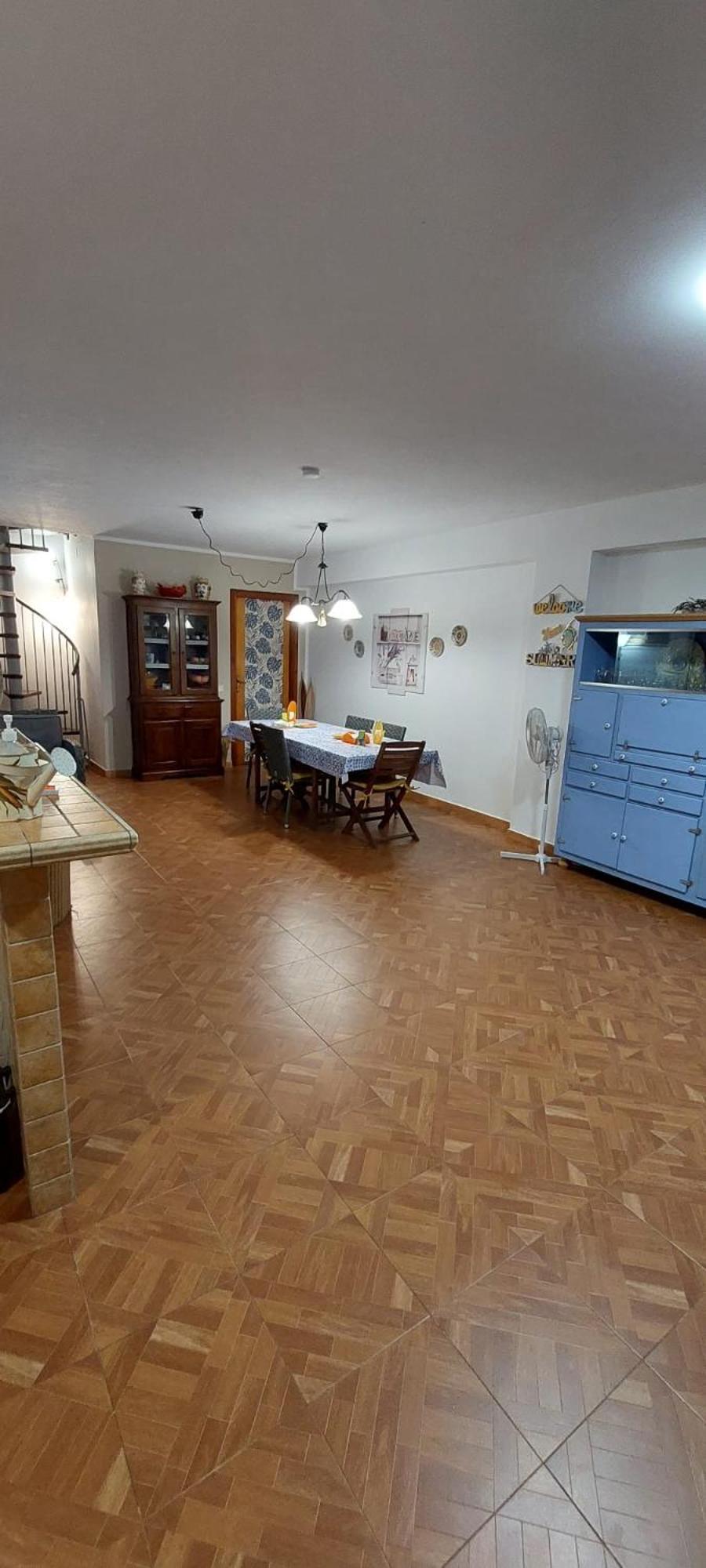 Villa Summer Trappeto  Luaran gambar